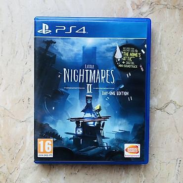 ps3 fat: Elden Ring — издание для PS4, апгрейдится до PS5 версии - 2000 сом — 7