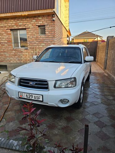 бензонасос форестер: Subaru Forester: 2003 г., 2 л, Автомат, Бензин, Универсал