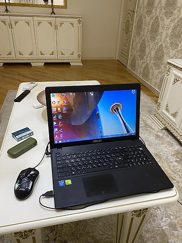 asus 8 ram: ASUS noutbuk – 15.6" ekranlı, tam ölçülü klaviaturalı model — 2