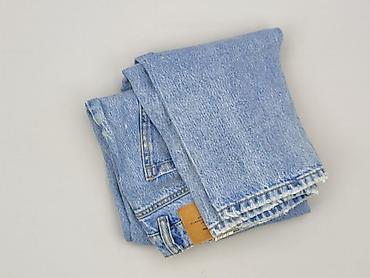 jeans balloon: Stradivarius, Jeansy damskie, rozmiar S — 6