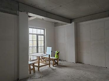 qaxda ev satilir: Bakıxanov qəs., 4 otaqlı, Yeni tikili, 149 kv. m — 4