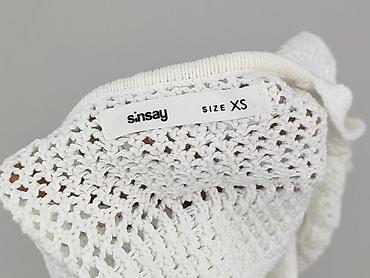 imitz: Sinsay, Top damski, rozmiar XS — 4