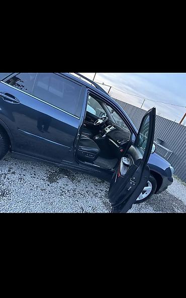 Lexus: Lexus RX: 2003 г., 3 л — 4