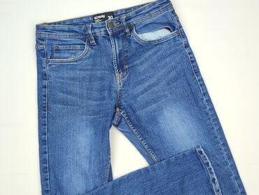 Jeans for men, M (EU 38), SinSay, condition - Perfect