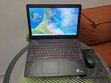 дешёвый ноутбук для игр: Игровой, Б/у, Intel Core i7 — 2