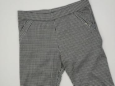 pakuten plus size: Spodnie materiałowe damskie, rozmiar 2XL — 1