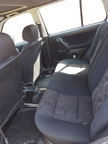 авто полироль: Volkswagen Golf: 1992 г., 1.8 л, Механика, Бензин, Хэтчбэк — 6