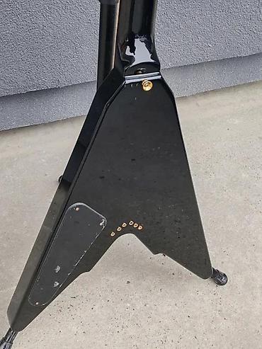 bas gitara cena: HARLEY BENTON VICTORY PLUS BK VINTAGE B-STOCK | Slanje po dogovoru — 7