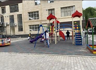 Долгосрочная аренда квартир: Долгосрочная аренда Сдается 4-х ком, квартира Район -Филармония — 16