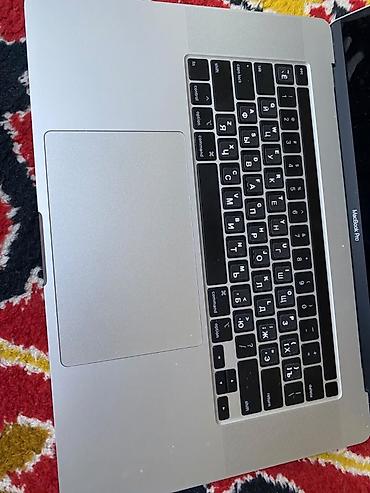 apple macbook pro 15 retina: Apple MacBook Pro 15" (серый алюминий) - Серия MacBook Pro, диагональ — 3