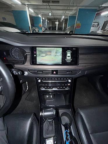 Kia: Kia K7: 2020 г., Седан — 17