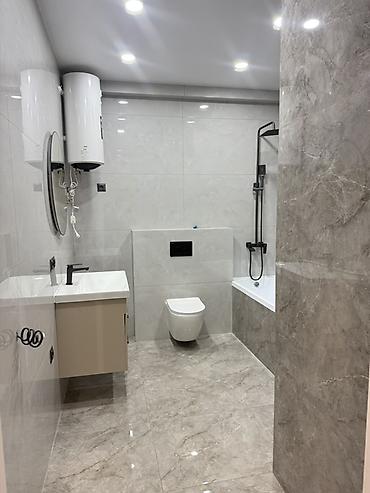 Продажа квартир: 2 комнаты, 53 м², Элитка, 6 этаж, Дизайнерский ремонт — 6