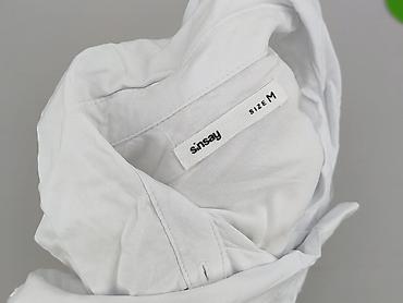 siechnice sinsay: Sinsay, Koszula damska, rozmiar M — 4