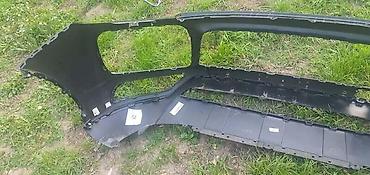 car selling: PREDNJI BRANIK ZA PORSCHE CAYENNE | Porsche Cayenne prednji branik — 4