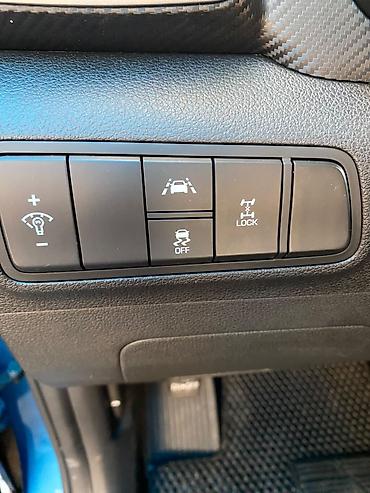 динамо машина: Hyundai Tucson: 2019 г., 2 л, Автомат, Дизель, Кроссовер — 3