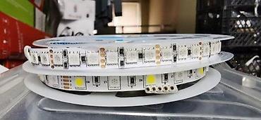 Rasveta: LED traka MAGIC magična trčeće plivajuće IP20 PROFESIONAL. 11% — 7