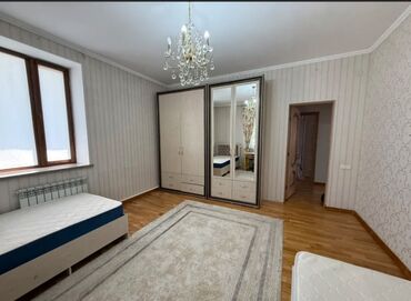 Долгосрочная аренда домов: 350 м², 6 комнат, Евроремонт, Парковка, Бронированные двери — 27