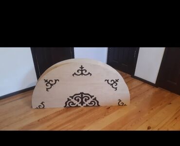 Национальные кыргызские столы: Национальный стол. (трансформер) — 10