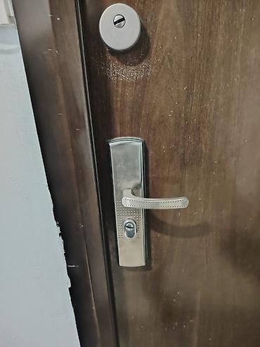 modern qapilar: Baglı qapıların ve seyflərin acılması✅ — 6