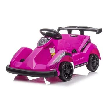 Dečiji električni automobili: Formula na akumulator go cart F1 Tip:Električni karting Veličina — 3