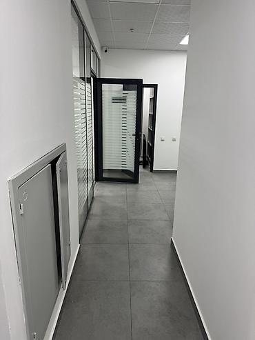 открытый: Офисное помещение в современном доме. 130 кв.м по адресу проспект — 2