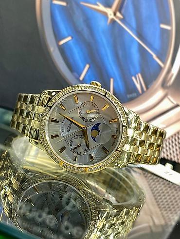 Классические часы: Новое Поступление Швейцарских Женских Часов от Adriatica и — 4