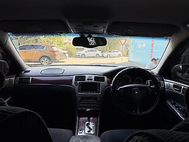 таюта виндом: Toyota Windom: 2005 г., 3 л, Автомат, Бензин, Седан — 7