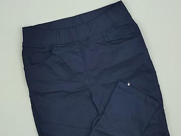 spodnie cargo primark: Zentex, Spodnie materiałowe damskie, rozmiar S — 1