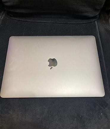Ноутбуки Apple (MacBook): ​Продаю свой MacBook Pro 13 (модель A2159) в хорошем техническом — 8
