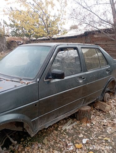 купить запчасти на опель вектра б: Volkswagen Jetta: 1989 г., Седан lalafo.kg да купить запчасти на опель вектра б: Volkswagen Jetta: 1989 г., Седан