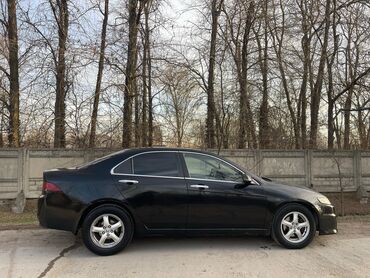 Honda: Honda Accord: 2007 г., 2.4 л, Автомат, Бензин, Седан — 5