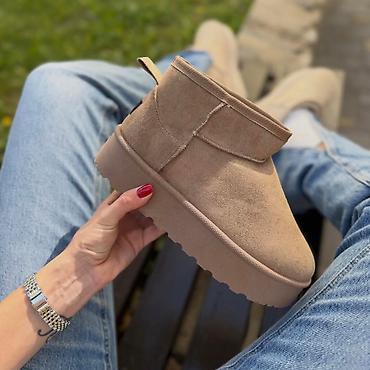 aksice ugg: Ugg ultra mini classic čizmice NOVO Novo Brojevi 36 do 41 fb Moja — 1