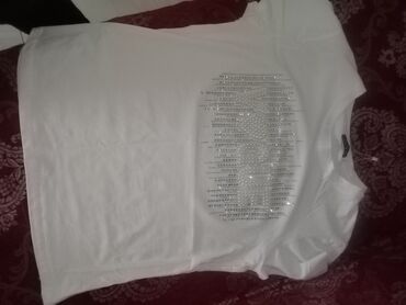 armaf beli parfem: L (EU 40), XL (EU 42), Cotton, color - White