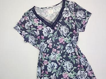 sukienka oversize: TU Woman, Sukienka damska, rozmiar L — 1