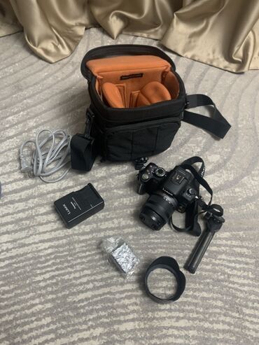 адаптер type c: Фотоаппарат Panasonic Lumix DMC‑G2 со сменной оптикой Комплект: -