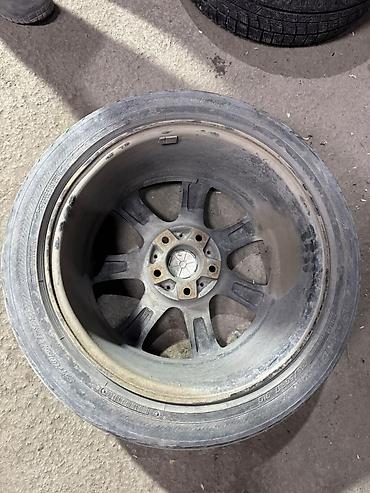bmw e39 m: Стоп е39 пара 500сом патрубки печки е39 1диска е39 17 4000сом запаска — 4