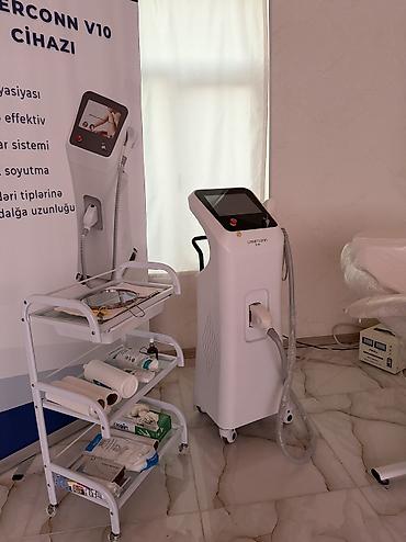 printer almaq: Epilyasiya üçün, Zəmanətlə — 3