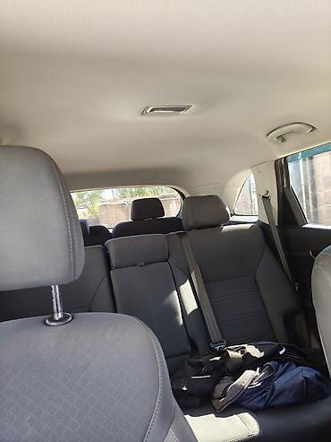 Kia: Kia Sorento: 2019 г., 2.4 л, Автомат, Бензин, Кроссовер — 7