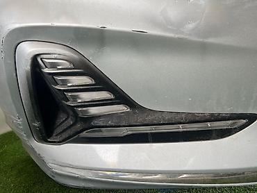 ktopi led: Фара противотуманная Hyundai Sonata NEW RISE 2.0 LPG 2018 прав. (б/у) — 1