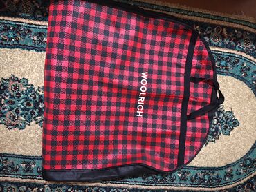 Куртки: Woolrich Arctic Parka – мужская зимняя куртка - Модель: Woolrich — 10