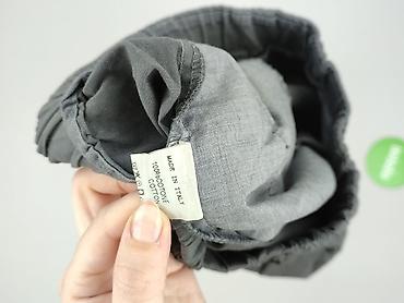 biale trampki ck: Spodnie materiałowe damskie, rozmiar S — 5