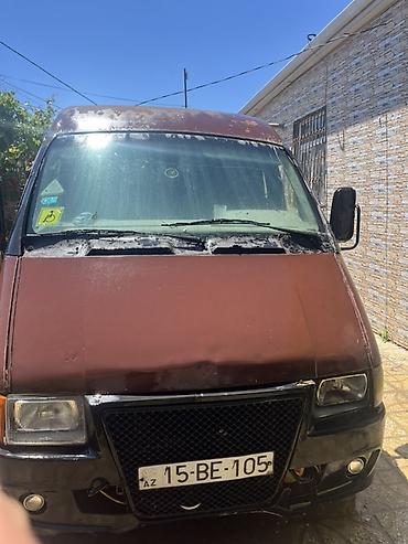 yük motoru: Maşın yağ yeyir matoru fort matorudu real alıcılar narahat etsin — 1