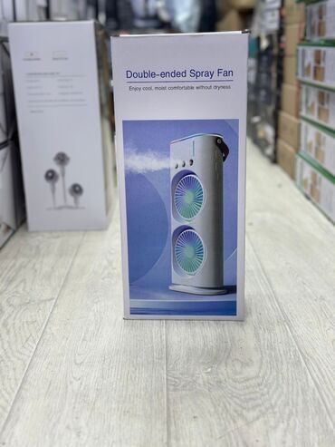 Воздуходувка: Вентилятор Портативный at lalafo.kg — 10 Воздуходувка: Вентилятор Портативный — 10