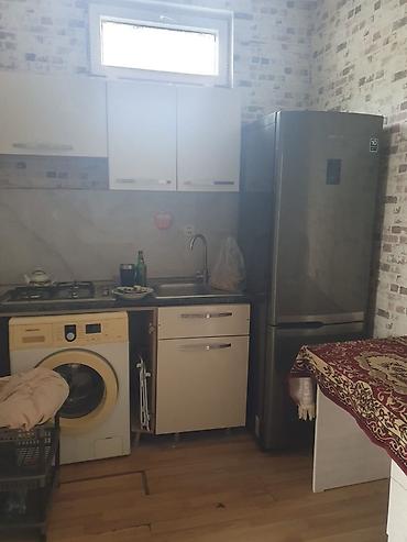 elmlərdə kirayə ev: Keşlə qəs. 2 otaqlı, 55 kv. m, Orta təmir — 6