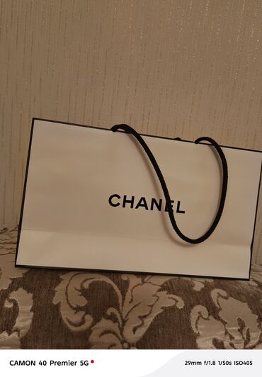 Chanel, Yeni