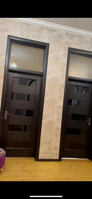 nesimi bazar: 3 otaqlı, 2 kv. m, Yeni təmirli — 5