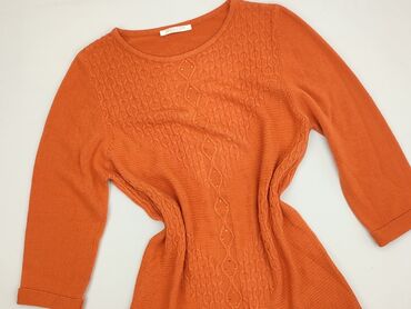ANNA, Women`s sweater, size L (EU 40)