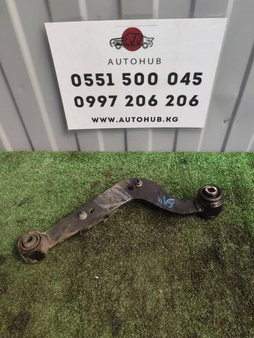toyota rav4 разбор: Тяга Toyota Rav4 ACA31 2.4 2AZ-FE 2006 прав. (б/у) ХОДОВАЯ ЧАСТЬ -