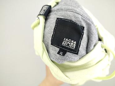 jack daniels audi: Jack & Jones, Bluza z kapturem damska, rozmiar XL — 4