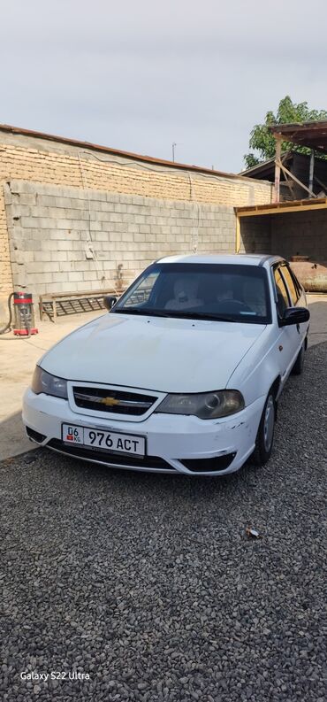 опель зафира авто: Daewoo Nexia: 2010 г., 1.6 л, Механика, Бензин, Седан